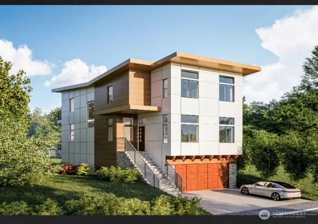Land for sale at 11744 35th Avenue NE, Seattle, WA 98125 | MLS# NWM2506171