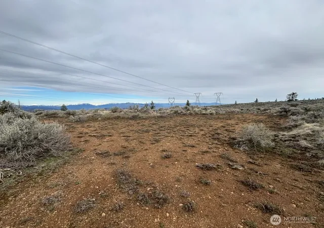 Photo 2 of Land for sale at 0 Chipmunk Trl Rd, East Wenatchee, WA 98802 | MLS# NWM2506191 | Listing updated on 2026-09-21