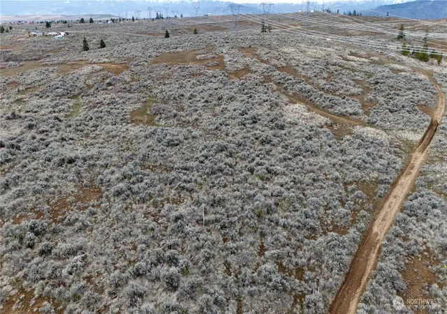 Photo 4 of Land for sale at 0 Chipmunk Trl Rd, East Wenatchee, WA 98802 | MLS# NWM2506191 | Listing updated on 2026-09-21