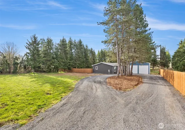 Photo 2 of Manufactured home for sale at 1110 Koontz Rd, Chehalis, WA 98532 | MLS# NWM2506200 | Listing updated on 2026-09-21