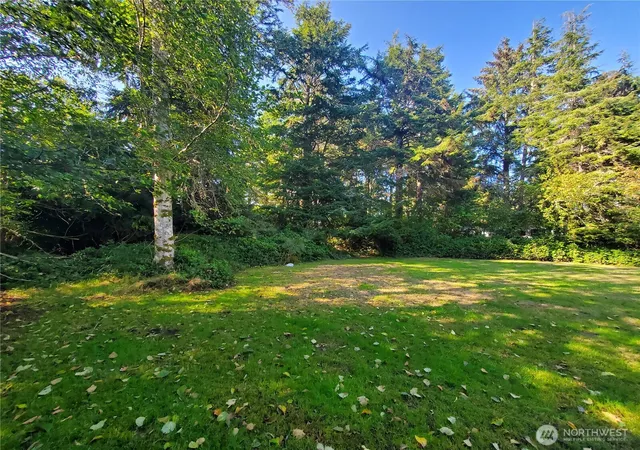 Photo 3 of Land for sale at 741 Chenois Ave NE, Ocean Shores, WA 98569 | MLS# NWM2506203 | Listing updated on 2026-09-21