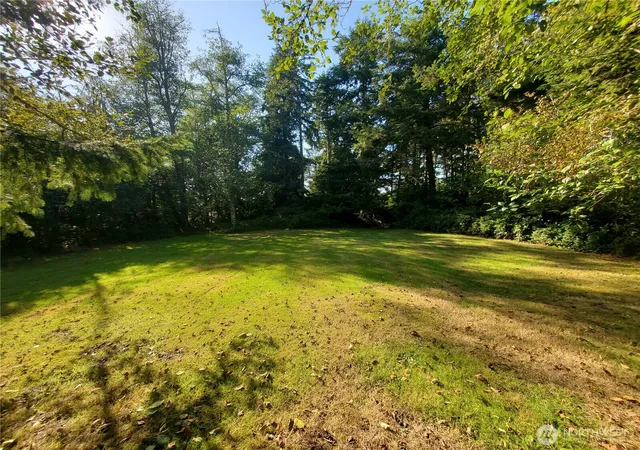 Photo 4 of Land for sale at 741 Chenois Ave NE, Ocean Shores, WA 98569 | MLS# NWM2506203 | Listing updated on 2026-09-21