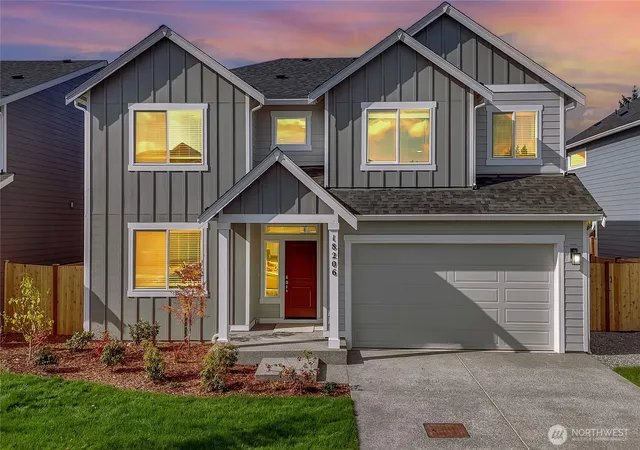 Photo 2 of Sale Pending at 18221 37th Avenue Ct E, Tacoma, WA 98446 | MLS# NWM2506219 | Listing updated on 2026-09-25