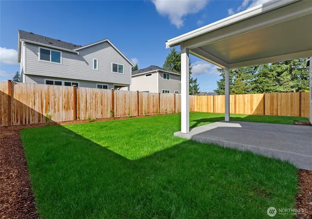 Photo 4 of Sale Pending at 18221 37th Avenue Ct E, Tacoma, WA 98446 | MLS# NWM2506219 | Listing updated on 2026-09-25