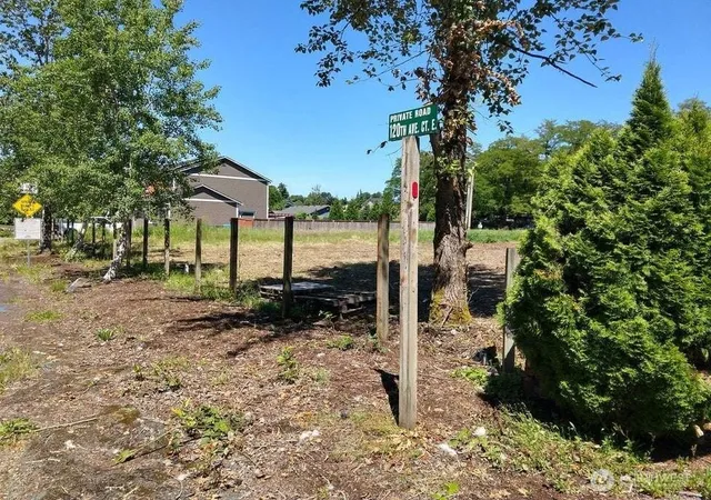 Photo 4 of Land for sale at 14311 120th Avenue Ct E, Puyallup, WA 98374 | MLS# NWM2506227 | Listing updated on 2026-09-21