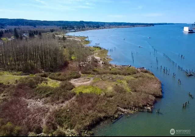 Photo 1 of Land for sale at 0 Front St W, Aberdeen, WA 98520 | MLS# NWM2506233 | Listing updated on 2026-09-21