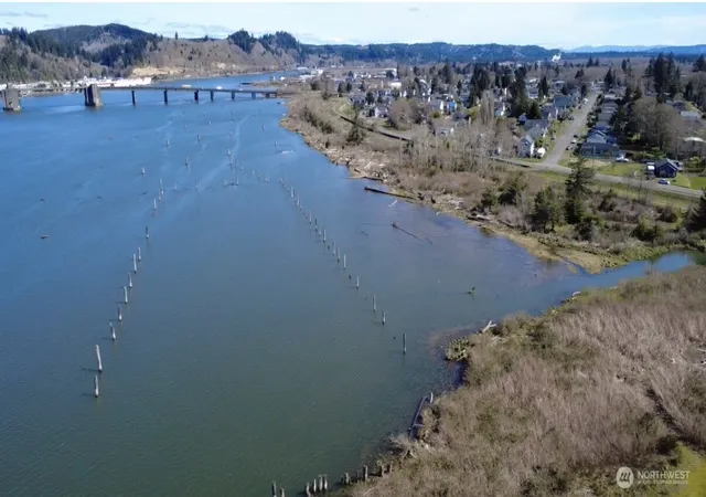 Photo 2 of Land for sale at 0 Front St W, Aberdeen, WA 98520 | MLS# NWM2506233 | Listing updated on 2026-09-21