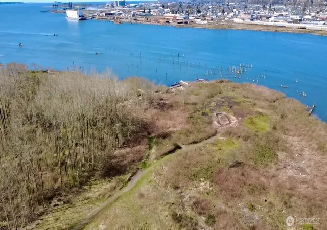 Photo 3 of Land for sale at 0 Front St W, Aberdeen, WA 98520 | MLS# NWM2506233 | Listing updated on 2026-09-21