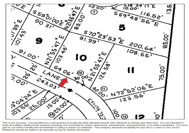 Photo 2 of Land for sale at 51 E Blackberry Ln, Union, WA 98592 | MLS# NWM2506270 | Listing updated on 2026-09-21