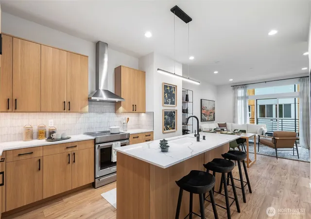 Photo 1 of Townhouse for sale at 1152 129th Court Ne, Bellevue, WA 98005 | MLS# NWM2506283 | Listing updated on 2026-10-02