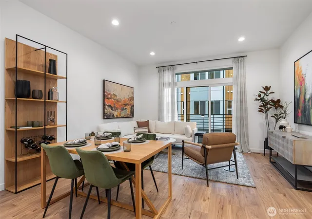 Photo 2 of Townhouse for sale at 1152 129th Court Ne, Bellevue, WA 98005 | MLS# NWM2506283 | Listing updated on 2026-10-02