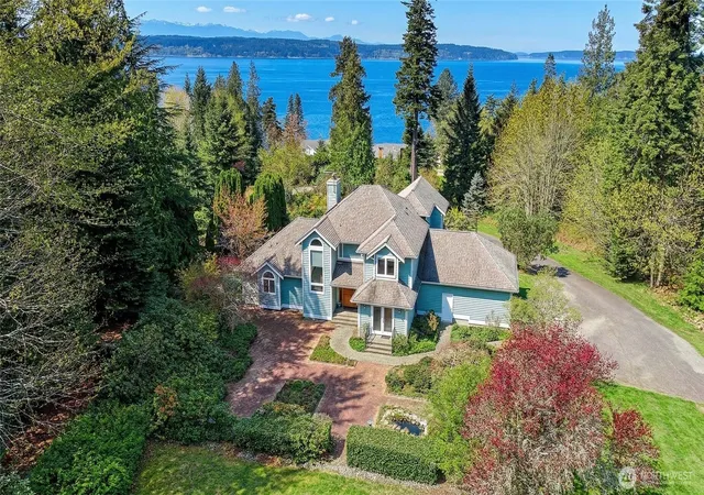Photo 1 of Single family home for sale at 4193 S Camano Dr, Camano Island, WA 98282 | MLS# NWM2506294 | Listing updated on 2026-09-21