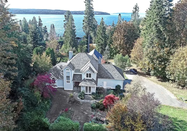 Single family home for sale at 4193 S Camano Dr, Camano Island, WA 98282 | MLS# NWM2506294