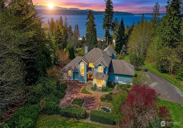 Photo 2 of Single family home for sale at 4193 S Camano Dr, Camano Island, WA 98282 | MLS# NWM2506294 | Listing updated on 2026-09-21