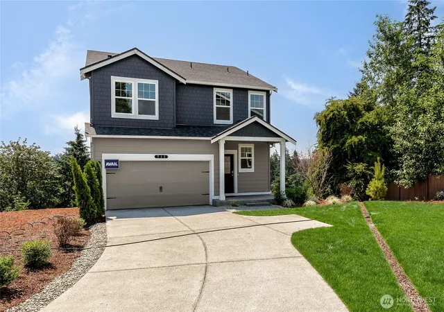 Photo 1 of Single family home for sale at 712 129th Street E #11, Tacoma, WA 98445 | MLS# NWM2506302 | Listing updated on 2026-09-27