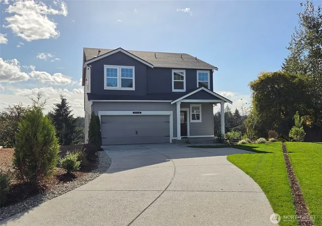 Photo 1 of Single family home for sale at 712 129th Street E #11, Tacoma, WA 98445 | MLS# NWM2506302 | Listing updated on 2026-10-21