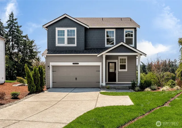 Photo 2 of Single family home for sale at 712 129th Street E #11, Tacoma, WA 98445 | MLS# NWM2506302 | Listing updated on 2026-10-21