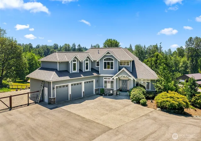 Photo 1 of Single family home for sale at 9623 171st Avenue Se, Snohomish, WA 98290 | MLS# NWM2506322 | Listing updated on 2026-09-23