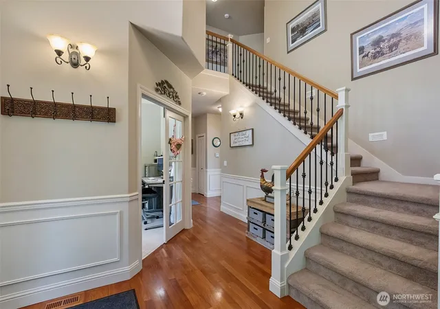Photo 3 of Single family home for sale at 9623 171st Avenue SE, Snohomish, WA 98290 | MLS# NWM2506322 | Listing updated on 2026-09-23