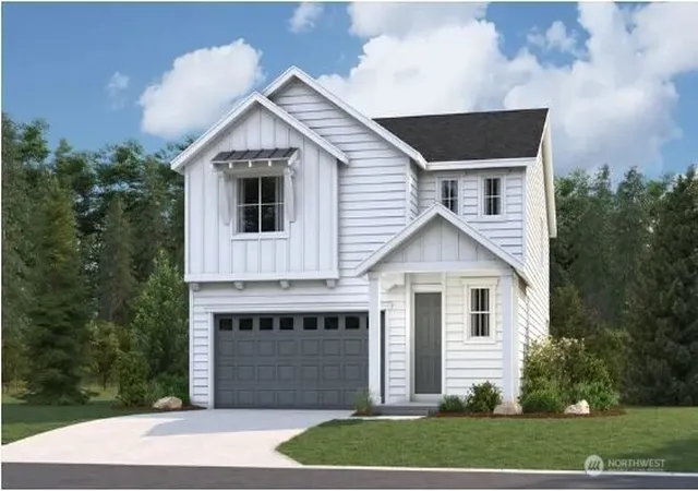 Photo 1 of Single family home for sale at 4655 85th Avenue Ne #25, Marysville, WA 98270 | MLS# NWM2506332 | Listing updated on 2026-10-02