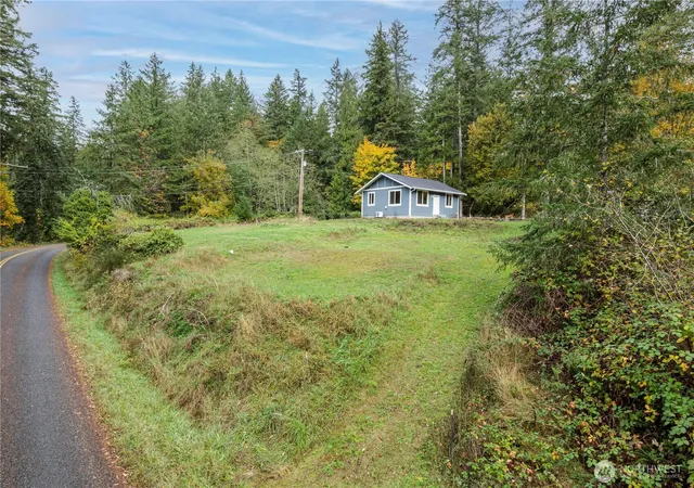 Photo 1 of Sale Pending at 161 Oak St, Quilcene, WA 98376 | MLS# NWM2506353 | Listing updated on 2026-10-03