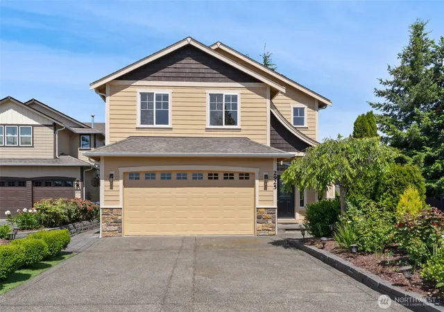 Photo 1 of Sale Pending at 2925 179th Street Ct E, Tacoma, WA 98445 | MLS# NWM2506355 | Listing updated on 2026-09-28