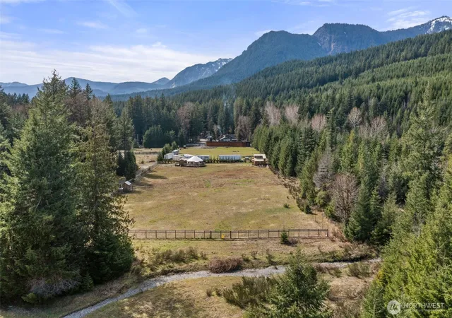 Photo 1 of Single family home for sale at 216 Eagle Peak Dr, Packwood, WA 98361 | MLS# NWM2506358 | Listing updated on 2026-09-21
