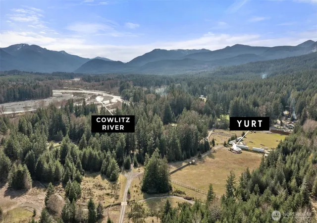 Photo 3 of Single family home for sale at 216 Eagle Peak Dr, Packwood, WA 98361 | MLS# NWM2506358 | Listing updated on 2026-09-21