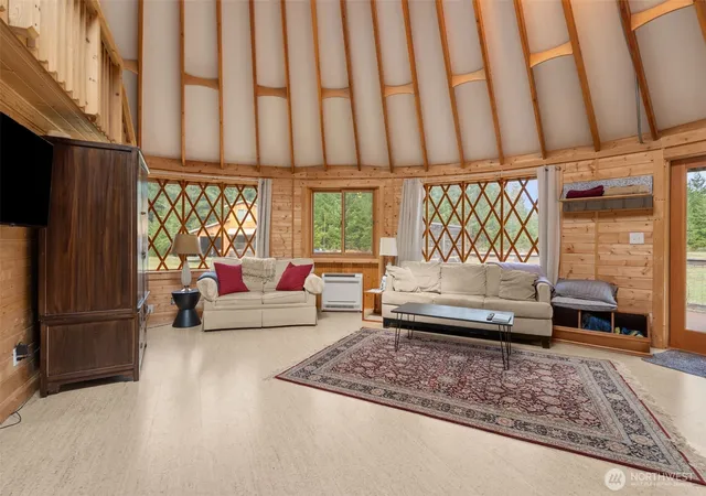 Photo 4 of Single family home for sale at 216 Eagle Peak Dr, Packwood, WA 98361 | MLS# NWM2506358 | Listing updated on 2026-09-21