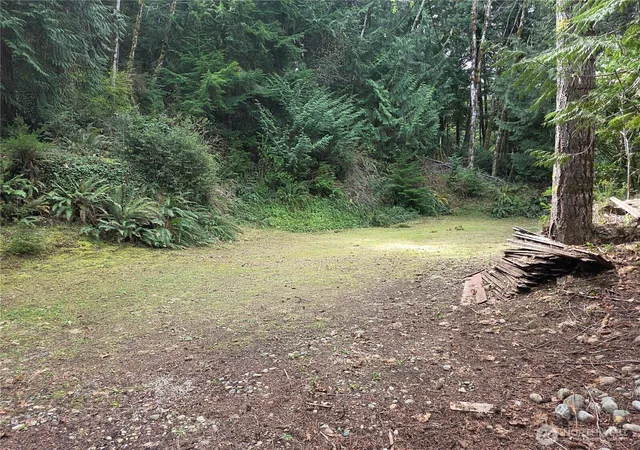 Photo 2 of Land for sale at 551 E Timber Tides Dr, Union, WA 98592 | MLS# NWM2506370 | Listing updated on 2026-09-21