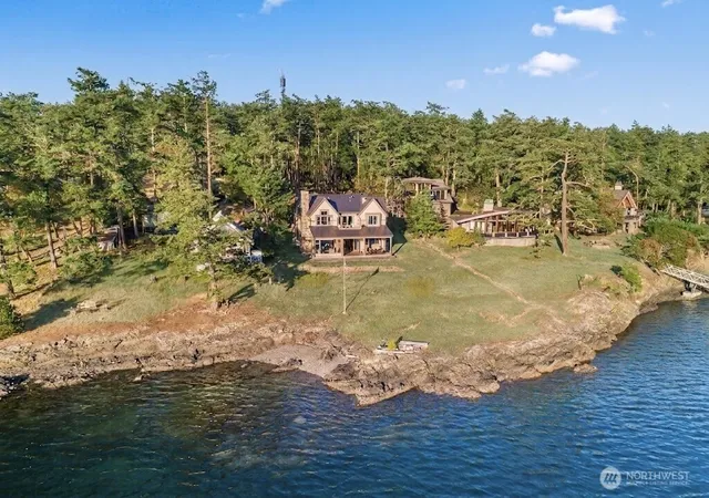 Photo 1 of Single family home for sale at 745 Cape Dr, Friday Harbor, WA 98250 | MLS# NWM2506381 | Listing updated on 2026-09-30