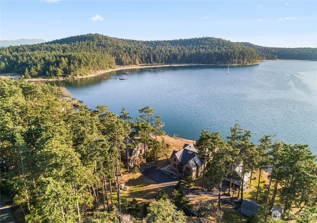Photo 3 of Single family home for sale at 745 Cape Dr, Friday Harbor, WA 98250 | MLS# NWM2506381 | Listing updated on 2026-09-30