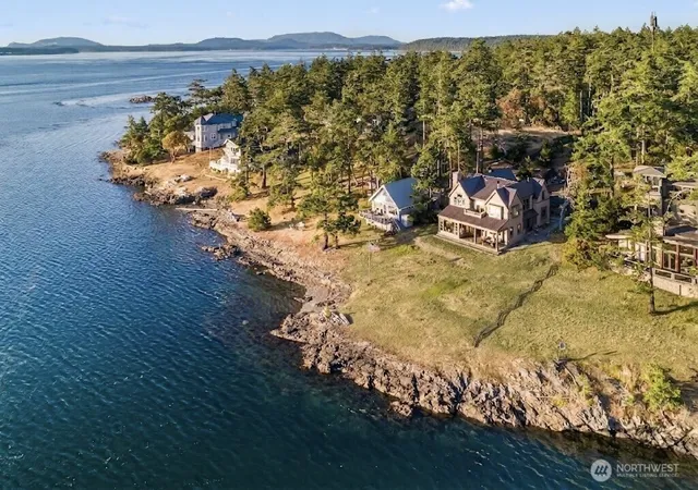 Photo 3 of Single family home for sale at 745 Cape Dr, Friday Harbor, WA 98250 | MLS# NWM2506381 | Listing updated on 2026-09-30