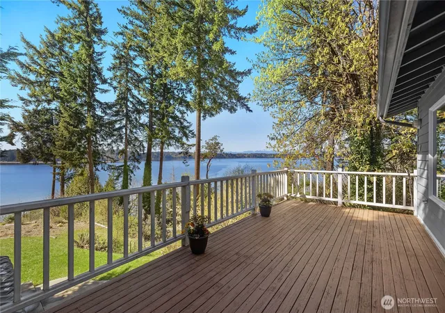 Single family home for sale at 5023 Cooper Point Rd NW, Olympia, WA 98502 | MLS# NWM2506388