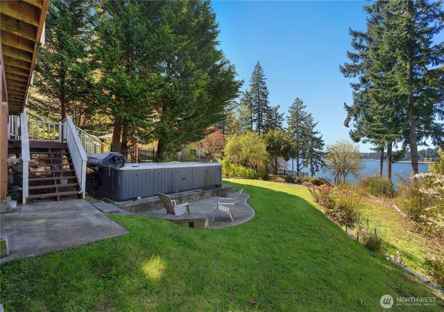 Photo 3 of Single family home for sale at 5023 Cooper Point Rd NW, Olympia, WA 98502 | MLS# NWM2506388 | Listing updated on 2026-09-29