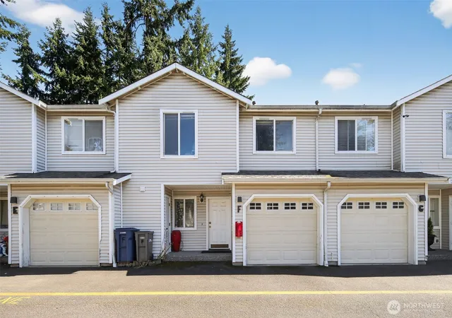 Photo 1 of Townhouse for sale at 15511 35th Avenue W #F, Lynnwood, WA 98087 | MLS# NWM2506389 | Listing updated on 2026-09-21