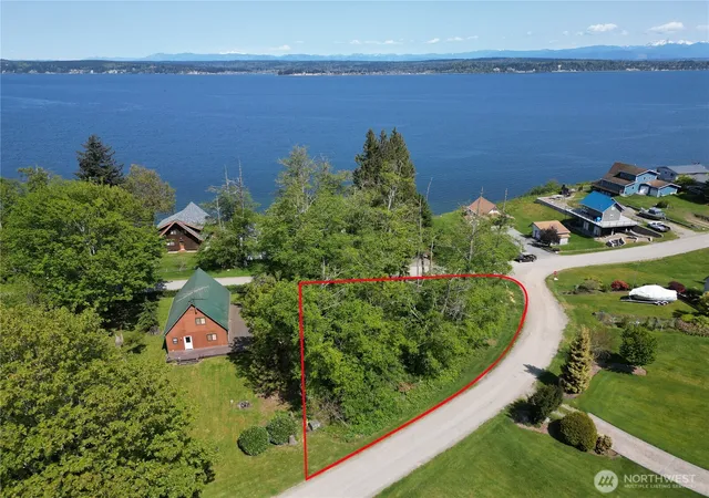 Photo 1 of Land for sale at 54 A Saratoga Dr, Hat Island, WA 98206 | MLS# NWM2506403 | Listing updated on 2026-09-21