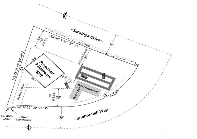 Photo 3 of Land for sale at 54 A Saratoga Dr, Hat Island, WA 98206 | MLS# NWM2506403 | Listing updated on 2026-09-21