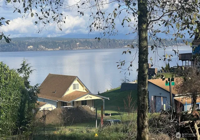 Photo 3 of Land for sale at 54 A Saratoga Dr, Hat Island, WA 98206 | MLS# NWM2506403 | Listing updated on 2026-09-21