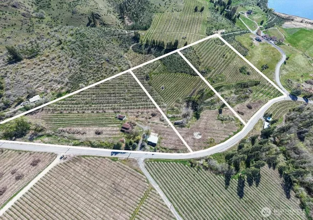 Photo 1 of Land for sale at 1 Borealis Ln, Manson, WA 98831 | MLS# NWM2506413 | Listing updated on 2026-09-21