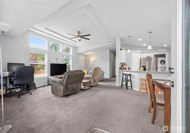 Photo 3 of Manufactured home for sale at 1225 204th Lane, Ocean Park, WA 98640 | MLS# NWM2506415 | Listing updated on 2026-10-01