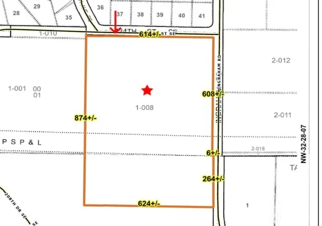 Photo 3 of Sale Pending at 134 Se Th St & Ingraham, Monroe, WA 98272 | MLS# NWM2506424 | Listing updated on 2026-09-29
