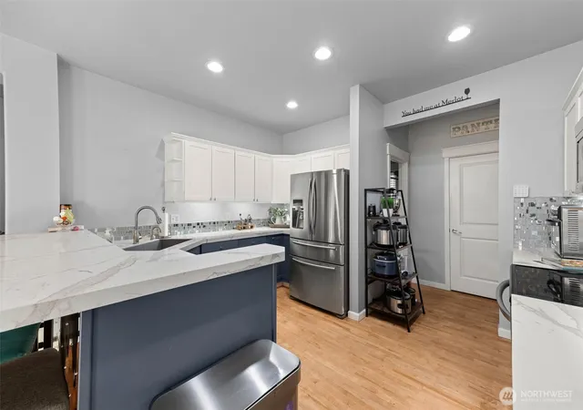 Photo 3 of Sale Pending at 9069 Eagle Point Loop Rd SE, Lakewood, WA 98498 | MLS# NWM2506429 | Listing updated on 2026-05-22