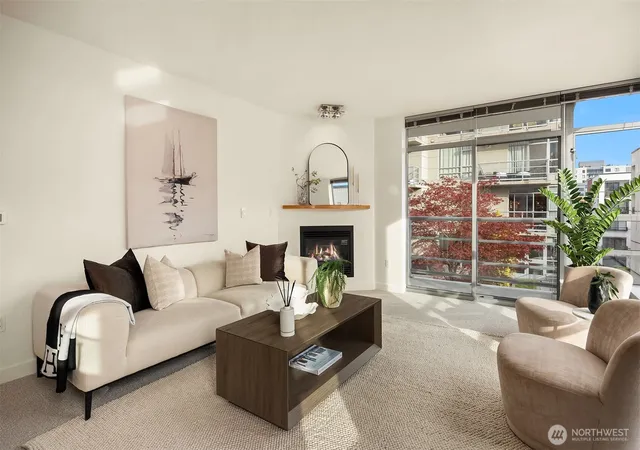 Photo 4 of Condo for sale at 2929 1st Avenue #308, Seattle, WA 98121 | MLS# NWM2506452 | Listing updated on 2026-09-21