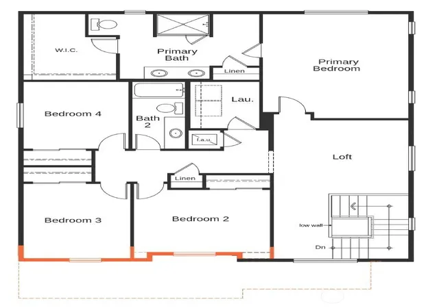Photo 3 of Sale Pending at 220 Serene View (lot 60) Pl Nw, Olympia, WA 98502 | MLS# NWM2506470 | Listing updated on 2026-09-30