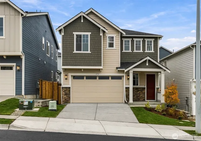 Photo 1 of Single family home for sale at 4717 85th Avenue Ne #19, Marysville, WA 98270 | MLS# NWM2506472 | Listing updated on 2026-10-02