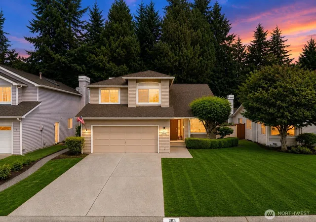 Photo 1 of Single family home for sale at 2113 162nd Place Se, Mill Creek, WA 98012 | MLS# NWM2506490 | Listing updated on 2026-09-27