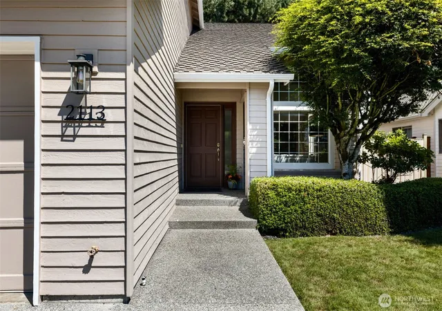 Photo 2 of Single family home for sale at 2113 162nd Place Se, Mill Creek, WA 98012 | MLS# NWM2506490 | Listing updated on 2026-09-27