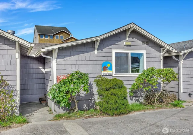 Photo 1 of Condo for sale at 105 Ocean Beach Blvd #4, Long Beach, WA 98631 | MLS# NWM2506540 | Listing updated on 2026-09-21