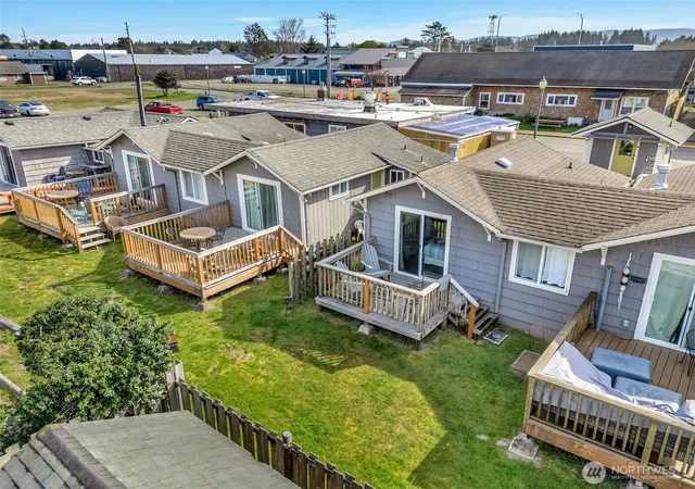 Photo 2 of Condo for sale at 105 Ocean Beach Blvd #4, Long Beach, WA 98631 | MLS# NWM2506540 | Listing updated on 2026-09-21